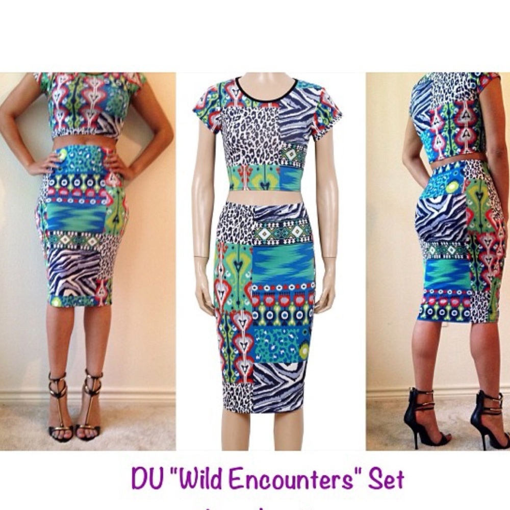 Midi Set